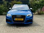 Te koop Audi RS3 8v Sportback, Automaat, Zwart, RS3, 367 pk