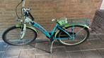 Kinder fiets, Fietsen en Brommers, Fietsen | Kinderfietsjes, Ophalen, Gebruikt, 20 inch of meer