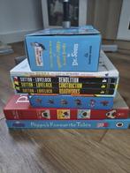 Engels leren lezen boekjes, Ophalen of Verzenden, Gelezen, Jongen of Meisje, Fictie algemeen