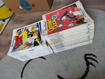 Donald Duck Als | Oom Dagobert beschikbaar voor biedingen