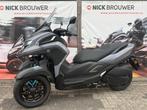 Yamaha Tricity 300 ABS - 7000km - Akrapovic (bj 2020), 292 cc, Bedrijf, ABS, Overig