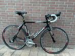 Sensa Romagna Shimano 105 triple maat 56 racefiets dames, Gebruikt, Aluminium, Meer dan 20 versnellingen, 53 tot 57 cm