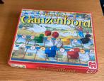 Ganzenbord Jumbo, Vijf spelers of meer, Ophalen of Verzenden, Gebruikt