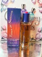 Yves Rocher - l’humeur nomade en autumne 60ml edt, Ophalen of Verzenden, Nieuw