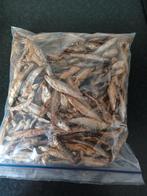 Gedroogde visjes honden snack, Ophalen of Verzenden, Hond