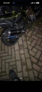 Piaggio 70cc mk2 blok, Tweetakt, Overige modellen, 70 cc, Ophalen of Verzenden