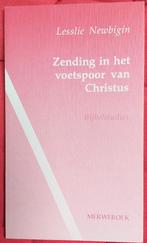 CHRISTELIJKE BOEKEN, Boeken, Godsdienst en Theologie, Ophalen of Verzenden, Gelezen, Christendom | Protestants