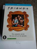 Friends: de complete serie, Cd's en Dvd's, Blu-ray, Ophalen of Verzenden, Zo goed als nieuw