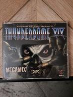 Thunderdome megamix, Cd's en Dvd's, Cd's | Dance en House, Ophalen of Verzenden, Zo goed als nieuw