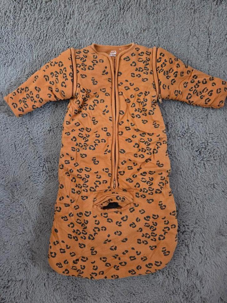 Prenatal Slaapzak 68/74, Kinderen en Baby's, Dekens, Slaapzakjes en Inbakerproducten, Zo goed als nieuw, Slaapzak, 70 tot 85 cm