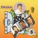 Bollywood cd: PAISA, Ophalen of Verzenden, Nieuw in verpakking, Aziatisch