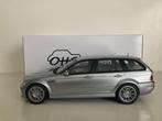 BMW E46 Touring M3 Concept 1:18 (nieuw), Hobby en Vrije tijd, Modelauto's | 1:18, Verzenden, Nieuw, Auto, OttOMobile