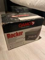 Gamo Rocker Kogelvanger - Nieuwstaat, Ophalen of Verzenden, Zo goed als nieuw