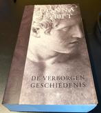 De Verborgen Geschiedenis - Donna Tartt, Ophalen of Verzenden, Gelezen, Nederland
