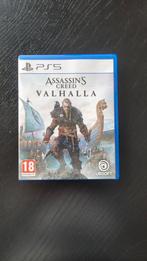 Assassin's Creed Valhalla - PS5, Spelcomputers en Games, Games | Sony PlayStation 5, Ophalen of Verzenden, Nieuw