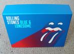 Rolling Stones Blue & Lonesome Deluxe Edition alleen de BOX, Ophalen of Verzenden, Zo goed als nieuw, Overige genres