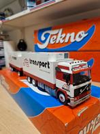 Tekno, Ophalen of Verzenden, Zo goed als nieuw, Bus of Vrachtwagen, Tekno