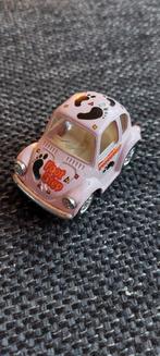 Miniatuur Volkswagen Beetle Kintoy, Ophalen of Verzenden, Zo goed als nieuw, Overige materialen, Overige merken