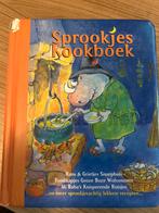 Sprookjes Kookboek - Heerlijke recepten!, Gelezen, Vegetarisch, Voorgerechten en Soepen, Ophalen of Verzenden