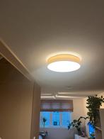 4x Westwing -  LED plafondlamp Helen - Ø 35 x H 7 cm, Huis en Inrichting, Lampen | Plafondlampen, Ophalen of Verzenden, Nieuw