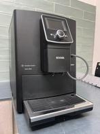 Nivona koffiemachine, Ophalen, Afneembaar waterreservoir, Gebruikt, Koffiemachine