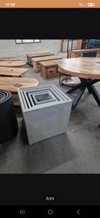 Grootste pot 58x58 cm nu 30 euro, Ophalen, Zo goed als nieuw