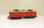 Märklin 3160 ÖBB Baureihe 1043 analoog, Wisselstroom, Gebruikt, Locomotief, Ophalen of Verzenden