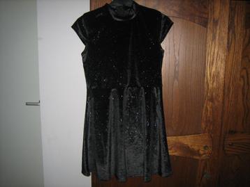 meisjes [feest]jurk beschikbaar voor biedingen
