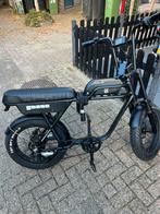 Fatbike, Fietsen en Brommers, Elektrische fietsen, Ophalen of Verzenden, Zo goed als nieuw, Overige merken
