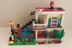 Lego Friends 41135 Livi's Popsterrenhuis, Kinderen en Baby's, Speelgoed | Duplo en Lego, Ophalen of Verzenden, Zo goed als nieuw