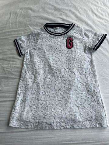 Guess T-shirt maat 10 jaar beschikbaar voor biedingen