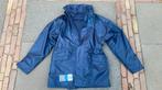 Sioen 3 in 1 parka heren blauw, Ophalen of Verzenden, Maat 48/50 (M), Blauw, Nieuw