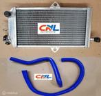 Radiateur +slangen 1985-1992 SUZUKI lt 250r LT250R 86 87 88, Ophalen of Verzenden, Nieuw