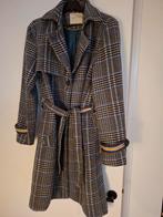 Prachtige jas van merk Freequet, mt 38/40, Ophalen of Verzenden, Zo goed als nieuw, Maat 38/40 (M)