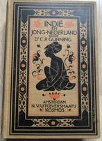 GUNNING - INDIE EN JONG-NEDERLAND - 1926, Antiek en Kunst, Ophalen of Verzenden