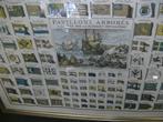 GRAVURE NATIONALE FLAGS, Diversen, Ophalen of Verzenden, Zo goed als nieuw