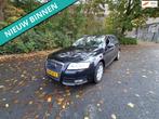 Audi A6 Avant 2.0 TFSI Business Edition LEUKE AUTO RIJDT EN, Auto's, Audi, Euro 5, Stof, Gebruikt, 1984 cc