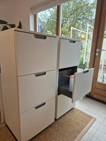 Ikea Galant Archiefkast - afbeelding 1