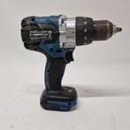 Makita DHP458z 18V accu-klopboor/schroefmachine | Nette staa, Makita, Zo goed als nieuw, Support@makita.com, Makita Corporation, 3-11-8, Sumiyoshi-cho, 
Anjo, Aichi 446-8502
Japan