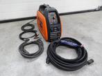 Tig lasapparaat Kemppi Minarc Tig EVO 200 230 volt, Doe-het-zelf en Verbouw, Gereedschap | Lasapparaten, Ophalen of Verzenden