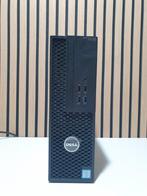 Windows 11 Desktop/PC i7-6700 - Nvidia Quadro K1200 + 16GB, Computers en Software, Desktop Pc's, ., Dell precision tower, Refurbished