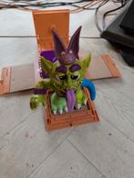CRATE CREATURE Surprise! (4 stuks) getest en werkend, Ophalen of Verzenden, Gebruikt