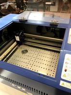 GCC Laser graveer machine, Ophalen, Zo goed als nieuw