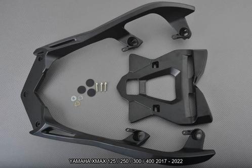 Topkofferdrager AVDB YAMAHA XMAX 125 250 300 400 2017 2022, Motoren, Accessoires | Overige, Nieuw, Ophalen of Verzenden