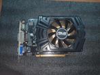 ASUS GT740 Videokaart, Computers en Software, Videokaarten, Gebruikt, GDDR3, HDMI, Ophalen of Verzenden