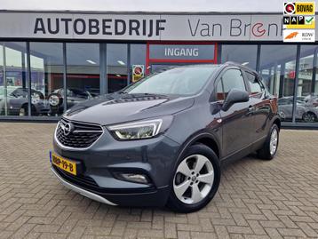 Opel MOKKA X 1.4 Turbo Innovation | Camera | LED | PDC V+A beschikbaar voor biedingen