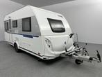 Knaus Sport 460 EU Silver Selection Mover INCL. STALLING, Mover, Bedrijf, 4 tot 5 meter, Knaus