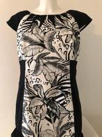 Karen Millen jurk mt 42, Karen Millen, Verzenden, Zwart, Maat 42/44 (L)