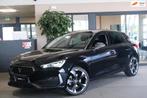 CUPRA Leon 1.5 eTSI 150pk Navi ACC PDC Sfeerverlichting NW m, 77 km/l, Zwart, 4 cilinders, 150 pk