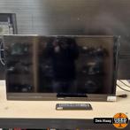 Salora 32LTC2100 LCD-TV Zwart | Nette staat, Zo goed als nieuw